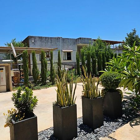 Reimond'S Place - Nahal Hilazon נחל חילזון Karmiel Esterno foto