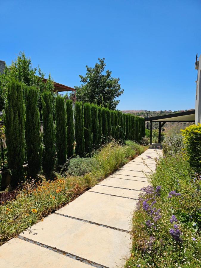 Reimond'S Place - Nahal Hilazon נחל חילזון Karmiel Esterno foto