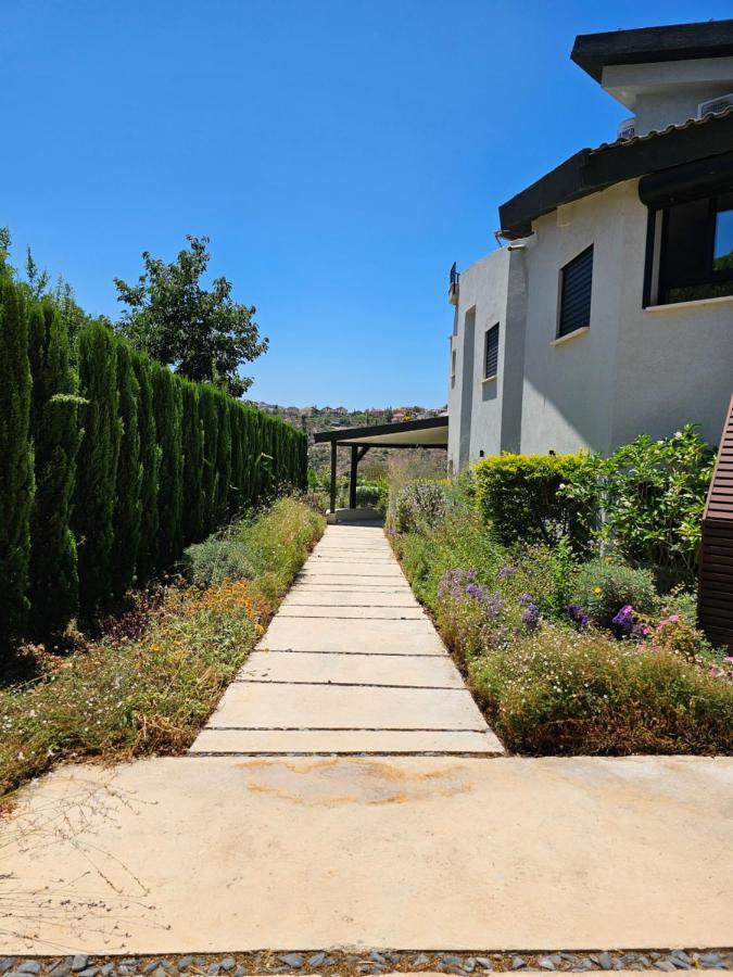 Reimond'S Place - Nahal Hilazon נחל חילזון Karmiel Esterno foto