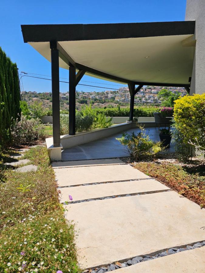 Reimond'S Place - Nahal Hilazon נחל חילזון Karmiel Esterno foto